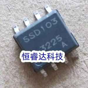 10PCS/SK SSD103 SOP-8 for Car injection Drive IC 10PCS/SK SSD103 SOP-8 for Car injection Drive IC