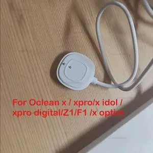 1pcs Universal magnetic charging base For Oclean x / xpro/x idol /xpro digital/Z1/F1 /x optim Electric Toothbrushes 1pcs Universal magnetic charging base For Oclean x / xpro/x idol /xpro digital/Z1/F1 /x optim Electric Toothbrushes