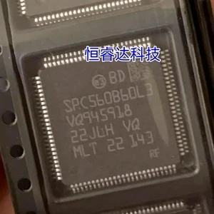 1pcs SPC560B60L3 Blank Chip 100pin Immo Chip KVM PFA K8D2 JPLA J9C3 M9R3 CPU Chip for LAND ROVER JAGUR 2018-2024 1pcs SPC560B60L3 Blank Chip 100pin Immo Chip KVM PFA K8D2 JPLA J9C3 M9R3 CPU Chip for LAND ROVER JAGUR 2018-2024