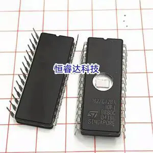 10PCS/M27C4001-10F1 M27C4001 memory chips 32CDIP 10PCS/M27C4001-10F1 M27C4001 memory chips 32CDIP