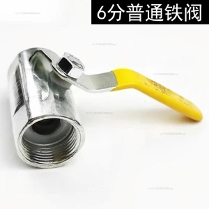 Steamer drum furnace valve 6 points drain valve faucet Steamer drum furnace valve 6 points drain valve faucet