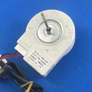 Refrigerator Freezer Motor Fan Motor ZWF-02-3.8 MA00-518A Fan DC Motor Refrigerator Freezer Motor Fan Motor ZWF-02-3.8 MA00-518A Fan DC Motor