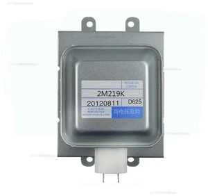 genuine magnetron 2M219K microwave head genuine magnetron 2M219K microwave head