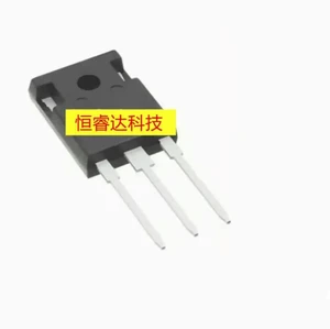 10PCS IKW50N65F5 K50EF5 TO-247 650V 50A 10PCS IKW50N65F5 K50EF5 TO-247 650V 50A