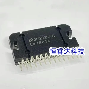 1PCS/Lot L4780TA LM4780TA LM4780 ZIP-27 Two-channel audio amplifier IC Chip 1PCS/Lot L4780TA LM4780TA LM4780 ZIP-27 Two-channel audio amplifier IC Chip