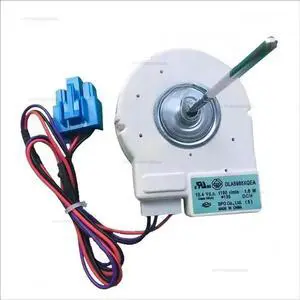 Refrigerator Freezer Fan DLA5985XQEA Fan Motor BCD-516WEX60 Refrigerator Freezer Fan DLA5985XQEA Fan Motor BCD-516WEX60