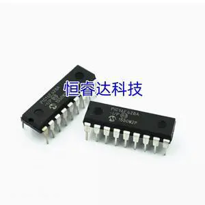 PIC16F628A-I/P DIP-18 PIC16F628A PIC16F628 16F628 Flash-Based, 8-Bit CMOS Microcontrollers =10Pcs/lot PIC16F628A-I/P DIP-18 PIC16F628A PIC16F628 16F628 Flash-Based, 8-Bit CMOS Microcontrollers =10Pcs/lot