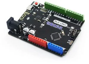 version BLE-UNO R3 Motherboard integrated Bluetooth 4.0 entry-level development board microcontroller version BLE-UNO R3 Motherboard integrated Bluetooth 4.0 entry-level development board microcontroller