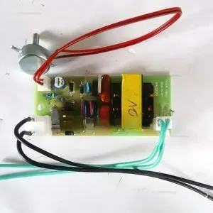 Microscope Power Supply 6V30W Halogen Lamp Dedicated Electronic TY30W Microscope Power Supply 6V30W Halogen Lamp Dedicated Electronic TY30W