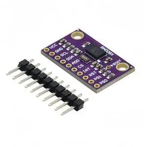1pcs GY-BNO080 BNO085 AR VR IMU High-Precision Nine-Axis Sensor Module 9DOF AHRS 1pcs GY-BNO080 BNO085 AR VR IMU High-Precision Nine-Axis Sensor Module 9DOF AHRS