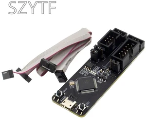 ESP-Prog USB FT2232HL JTAG development debug tool program downloader ESP-Prog USB FT2232HL JTAG development debug tool program downloader