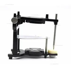 Type C JT-02B Jaw Frame Dental Articulator Magnet Articulator Anatomical Oral Japanese Plaster Articulator Type C JT-02B Jaw Frame Dental Articulator Magnet Articulator Anatomical Oral Japanese Plaster Articulator