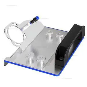 45 Degree Angle Grinder Tile Chamferer Cutter for Solid Woodworking And Bricklaying Type 100 45 Degree Angle Grinder Tile Chamferer Cutter for Solid Woodworking And Bricklaying Type 100