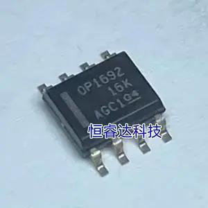 10PCS// OPA1692IDR OPA1692 SOP-8 Operational Amplifier Nwe Fine materials 100% 10PCS// OPA1692IDR OPA1692 SOP-8 Operational Amplifier Nwe Fine materials 100%