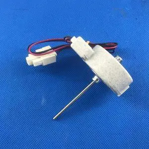 Refrigerator fan motor zwf-20-4 B 1385. 4-4 refrigeration motor DC fan Refrigerator fan motor zwf-20-4 B 1385. 4-4 refrigeration motor DC fan
