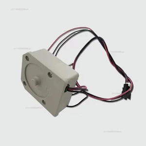 Refrigerator fan ZWF-10-4 Condensing fan motor SQ6.395.005 Refrigerator fan ZWF-10-4 Condensing fan motor SQ6.395.005