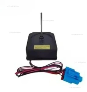 For Refrigerator Cooling Fan Motor 4681JB1029V DC13V 0.12A Fridge Radiator Freezer Parts For Refrigerator Cooling Fan Motor 4681JB1029V DC13V 0.12A Fridge Radiator Freezer Parts