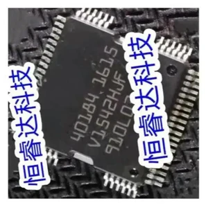 5Pcs 40184 QFP-64 Car Computer Board Vulnerable Driver IC 5Pcs 40184 QFP-64 Car Computer Board Vulnerable Driver IC