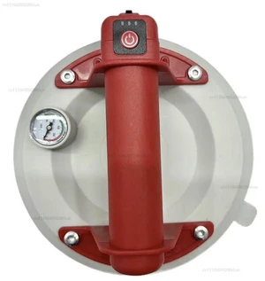 Heavy-Duty Suction Device Electric Fixed Bracket 6-inch 8-inch Vacuum Glass Suction Cup Ceramic Tile Powerful Heavy-Duty Suction Device Electric Fixed Bracket 6-inch 8-inch Vacuum Glass Suction Cup Ceramic Tile Powerful