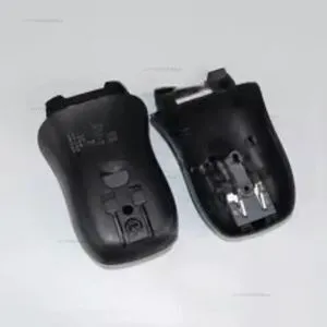 Applicable To Shaver PQ218 Rear Cover Plug Rear Case Suitable for PQ212 216 219 PQ256 Applicable To Shaver PQ218 Rear Cover Plug Rear Case Suitable for PQ212 216 219 PQ256