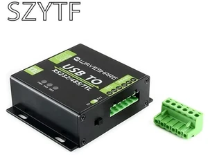 FT232RL USB to RS232/RS485/TTL module Level shifting with isolation FT232RL USB to RS232/RS485/TTL module Level shifting with isolation