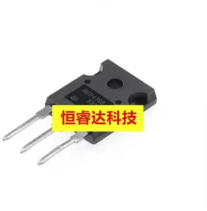 10PCS/Lot Real Imported IRFP4868 IRFP4868PBF TO-247 300V 70A 10PCS/Lot Real Imported IRFP4868 IRFP4868PBF TO-247 300V 70A