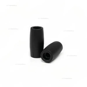 Mecanum wheel small rubber wheel with high wear resistance and impact resistance, whole box of 16 pieces, factory Mecanum wheel small rubber wheel with high wear resistance and impact resistance, whole box of 16 pieces, factory
