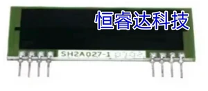 SH2A027-1 and Ceramic Resistance Starting Buffer Limiting Current Resistor, Hybrid For Vacon Inverter SH2A027 SH2A027-1 and Ceramic Resistance Starting Buffer Limiting Current Resistor, Hybrid For Vacon Inverter SH2A027