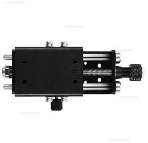 Lift Adjustable Screw Module Laser Head Focusing l Fixed Mounting Bracket Laser Engraving Machine Z-Axis Sliding Guide Rail Lift Adjustable Screw Module Laser Head Focusing l Fixed Mounting Bracket Laser Engraving Machine Z-Axis Sliding Guide Rail