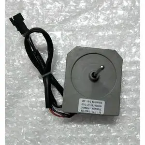 Refrigerator fan ZWF-10-2 B03081026 13.2v Refrigerator fan ZWF-10-2 B03081026 13.2v