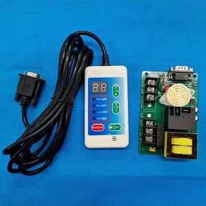 300G suction machine control panel Vacuum feeder circuit board 300G display board circuit board accessories 300G suction machine control panel Vacuum feeder circuit board 300G display board circuit board accessories