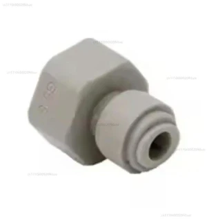 Applicable To Beer Barrel Distributor Gas-liquid Pipe Connector G5/8 Thread, Wine Outlet Connector 8m Outside Applicable To Beer Barrel Distributor Gas-liquid Pipe Connector G5/8 Thread, Wine Outlet Connector 8m Outside