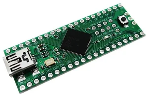 Teensy++ 2.0 USB AVR develope board for ps3 Teensy Teensy++ 2.0 USB AVR develope board for ps3 Teensy