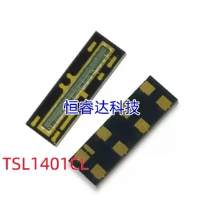 (2piece)100% TSL1401CL Linear CCD Sensor for Optical Frequency and Voltage Chipset (2piece)100% TSL1401CL Linear CCD Sensor for Optical Frequency and Voltage Chipset