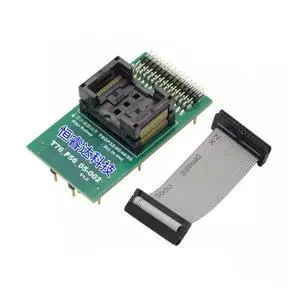 T76 Programmer-specific TSOP32 TSOP40 TSOP48 TSOP56 Adapter Programmer Socket T76 Programmer-specific TSOP32 TSOP40 TSOP48 TSOP56 Adapter Programmer Socket