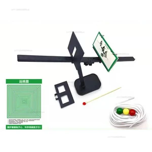 Amblyopia Monocular Vision Training Equipment,Aperture Rules Trainer, Dull Correction Equipment Amblyopia Monocular Vision Training Equipment,Aperture Rules Trainer, Dull Correction Equipment