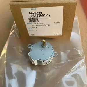 Universal MP35EAZ 12V DC 3SB40604 Air conditioning step motor Swing ventilation repair parts 35BYJ46-828W FPDAP63/71AB Universal MP35EAZ 12V DC 3SB40604 Air conditioning step motor Swing ventilation repair parts 35BYJ46-828W FPDAP63/71AB