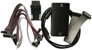JLink V9 J LINK V9 For J-LINK V9 ARM Emulator Adapter Switching Board Flat Ribbon Cable For STM32 ARM MCU USB JTAG Debug Tool JLink V9 J LINK V9 For J-LINK V9 ARM Emulator Adapter Switching Board Flat Ribbon Cable For STM32 ARM MCU USB JTAG Debug Tool