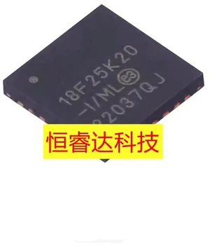 PIC18F25K20-I/ML 18F25K20 QFN28 100%10PCS PIC18F25K20-I/ML 18F25K20 QFN28 100%10PCS