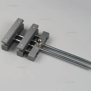 PCB Soldering Station Clamps and Fixing Tools - General Purpose Aluminum Alloy PCB Soldering Station Clamps and Fixing Tools - General Purpose Aluminum Alloy