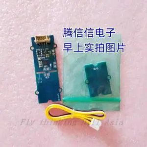 101020599 Grove - 2-Channel Inductive Sensor (LDC1612) 101020599 Grove - 2-Channel Inductive Sensor (LDC1612)