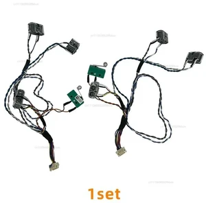 Suitable for Mijia leave-in sweeping robot Pro accessories STYTJ06ZHM cliff sensor disassembly Suitable for Mijia leave-in sweeping robot Pro accessories STYTJ06ZHM cliff sensor disassembly