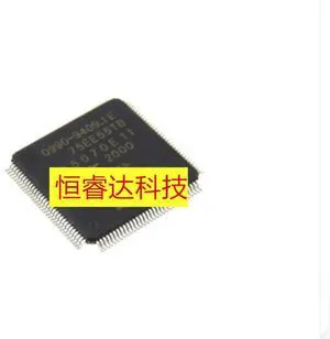 1PCS 0990-9409.1E Automotive ABS Computer Driver Auto Automotive Parts Accessories QFP-100 1PCS 0990-9409.1E Automotive ABS Computer Driver Auto Automotive Parts Accessories QFP-100