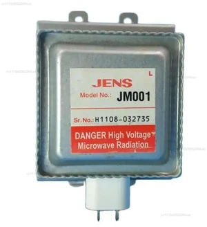 For JENS JM001 Microwave Oven Magnetron Parts Good Working For JENS JM001 Microwave Oven Magnetron Parts Good Working