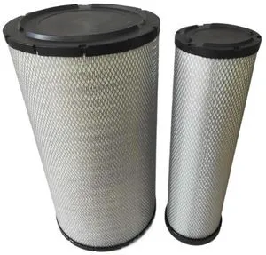 Suitable for three 155 round excavation air filter air filter Suitable for three 155 round excavation air filter air filter