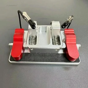 for LED PCB Circuit Board RepairMulti-Function Helping Hands Soldering Station Heat-Resistant Clamp with Alligator Clips for LED PCB Circuit Board RepairMulti-Function Helping Hands Soldering Station Heat-Resistant Clamp with Alligator Clips