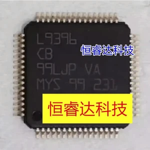 100% L9396 IC Chip TQFP-64 1PCS 100% L9396 IC Chip TQFP-64 1PCS