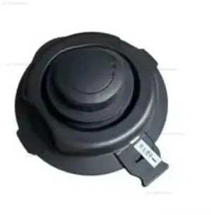 Applicable To Delance YM-688/689 Wall Breaker Lid Heating Wall Breaker Lid Cup Lid Upper Cover Accessories Applicable To Delance YM-688/689 Wall Breaker Lid Heating Wall Breaker Lid Cup Lid Upper Cover Accessories