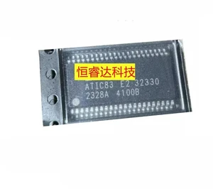 1PCS 100% ATIC83E2 ATIC83 E2 32330 SSOP44 Automotive Computer Board Car IC 1PCS 100% ATIC83E2 ATIC83 E2 32330 SSOP44 Automotive Computer Board Car IC