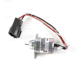 1503ES-12S5SUC12S 12v Closed Solenoid Valve - SINOCMP Closed Solenoid Valve for R55 R60-7 DH55 DH60 PC40 PC50 Parts 1503ES-12S5SUC12S 12v Closed Solenoid Valve - SINOCMP Closed Solenoid Valve for R55 R60-7 DH55 DH60 PC40 PC50 Parts